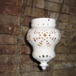 Orient�ln� lampa z�v�sn�.