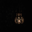 Orient�ln� lampa z�v�sn�